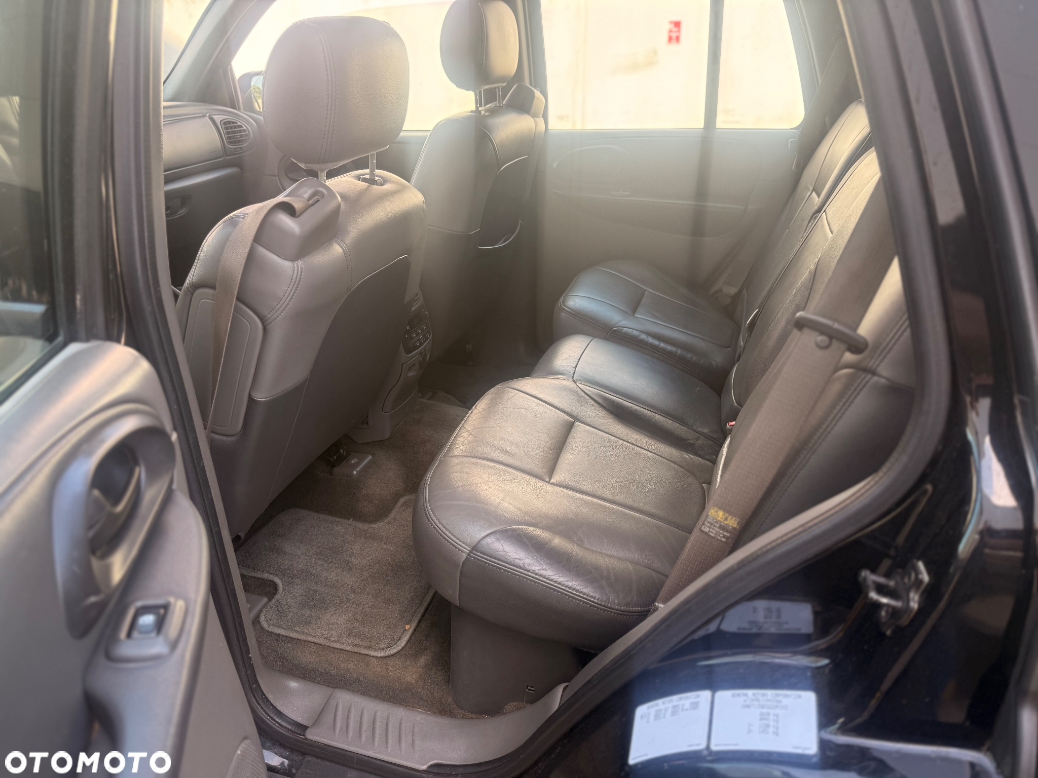 Chevrolet Trailblazer LTZ - 20