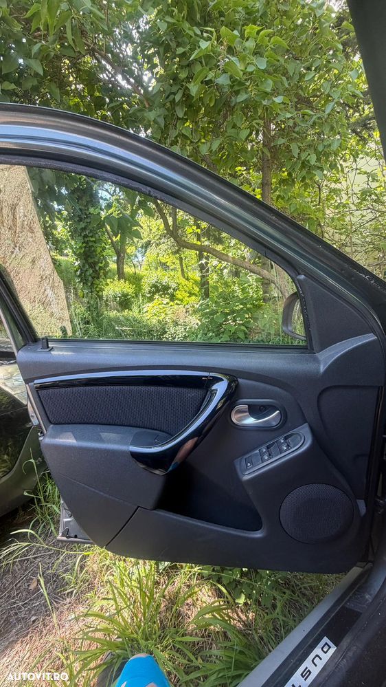 Dacia Duster 1.5 dCi Essential - 13