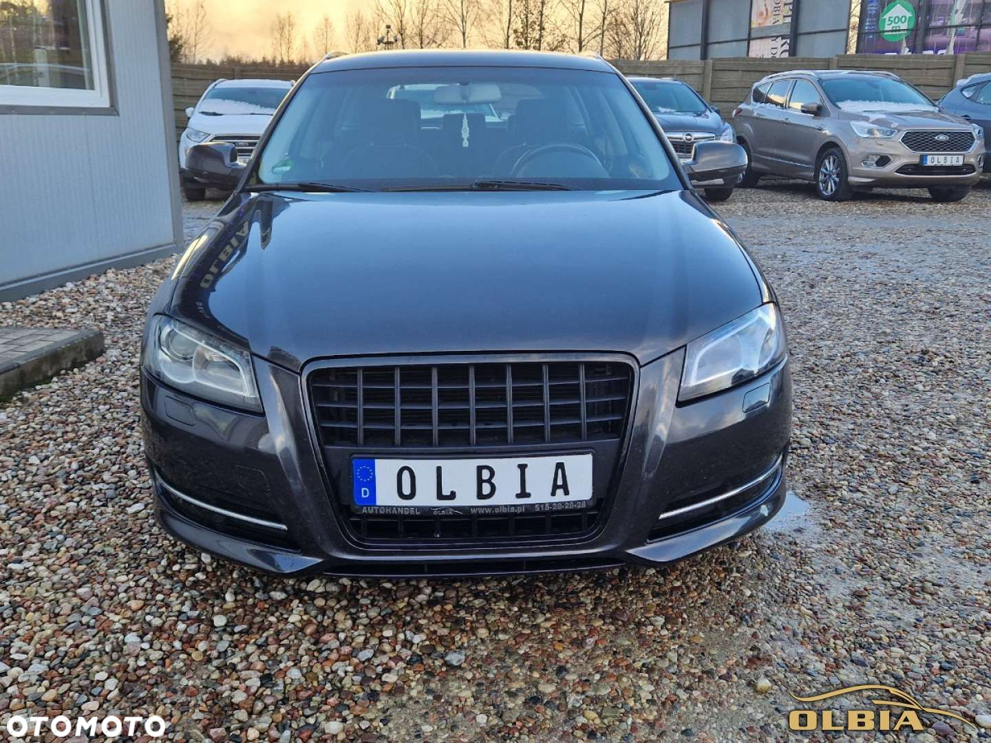 Audi A3 1.8 TFSI Quattro Ambiente - 32