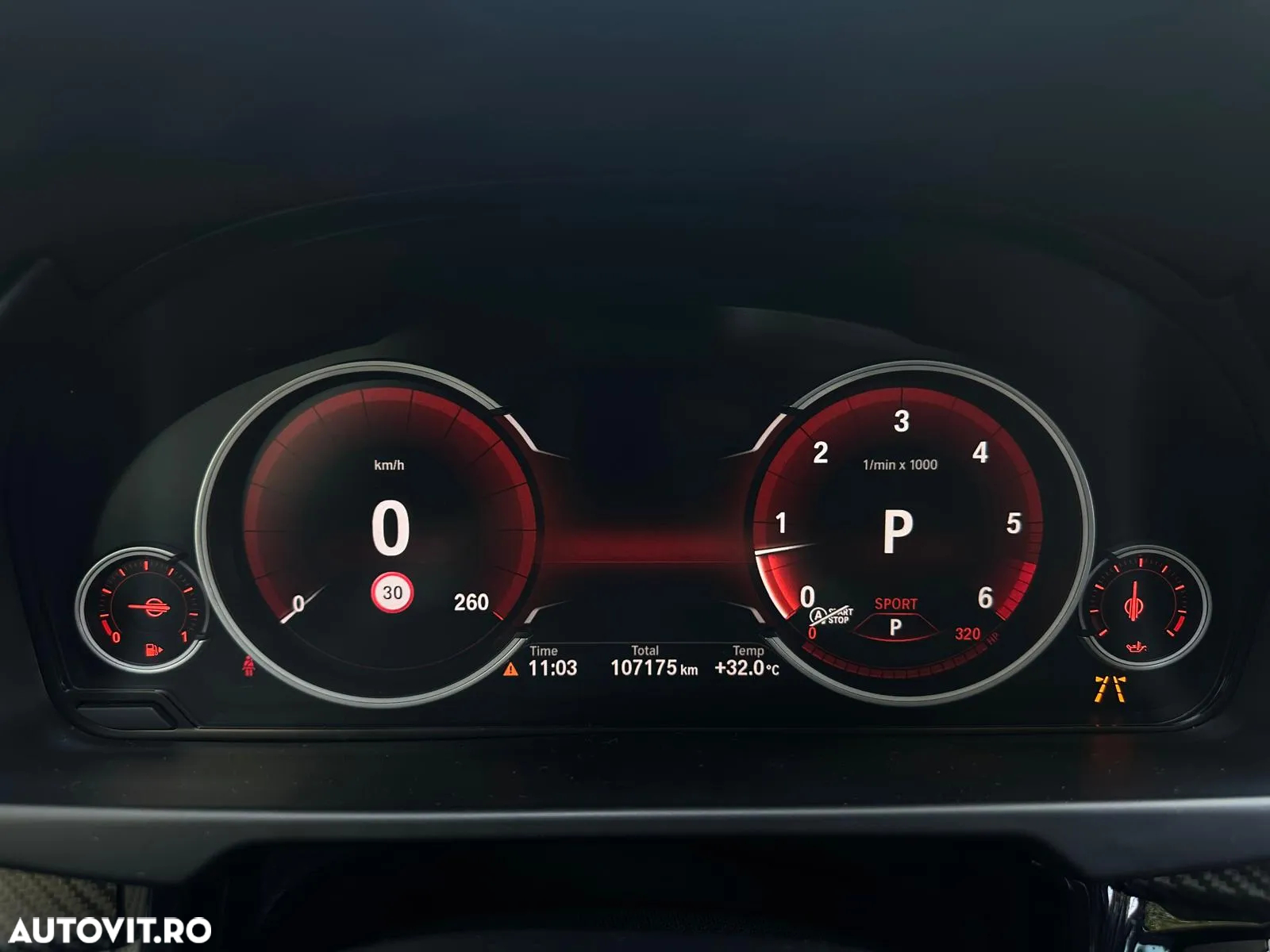 BMW X6 xDrive30d - 39