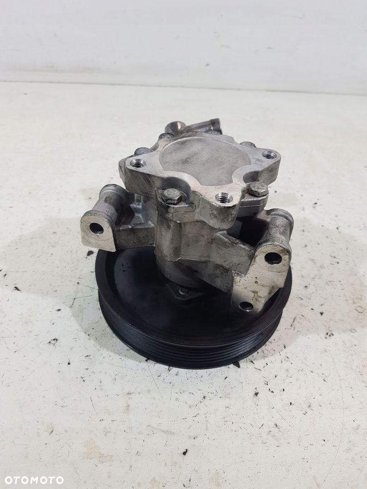 pompa wspomagania a6112300115 mercedes klasa c w203 s203 2.2cdi - 8