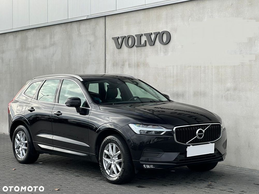 Volvo XC 60 - 5