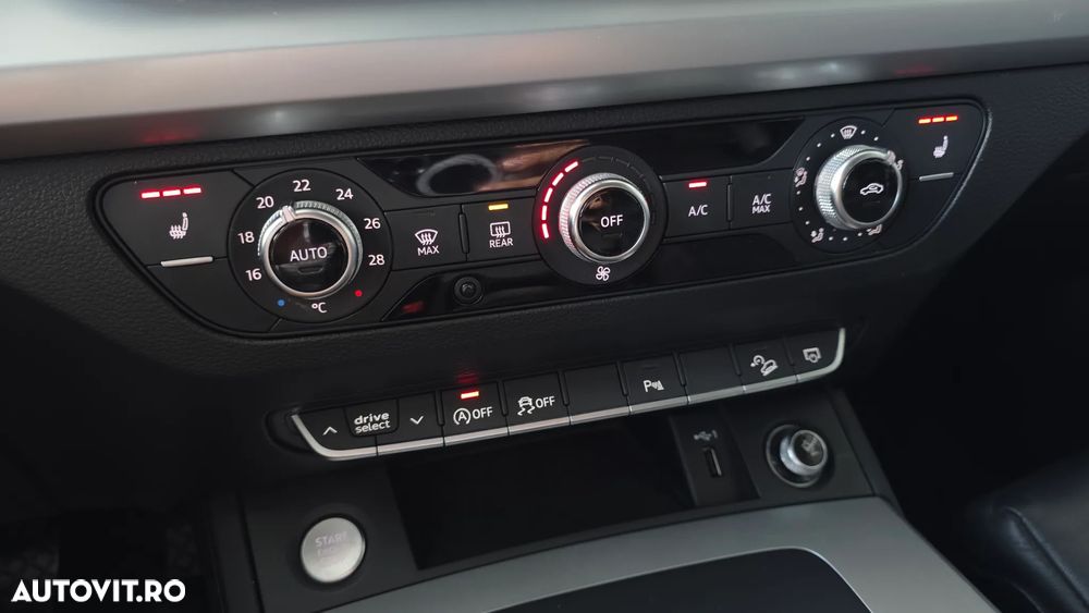 Audi Q5 35 TDI S tronic MHEV Advanced - 38