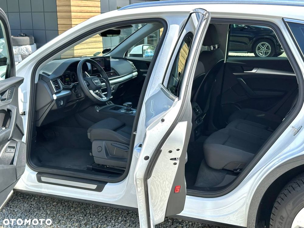 Audi Q5 50 TFSI e Quattro S tronic sport - 10