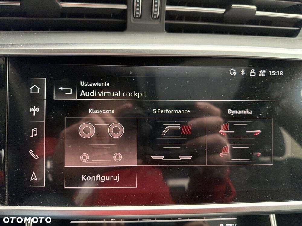 Audi A6 Avant - 36