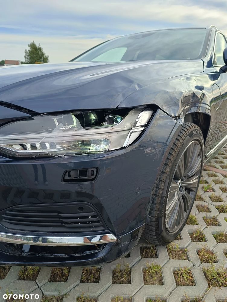 Volvo V90 T8 AWD Plug-In Hybrid Inscription - 16