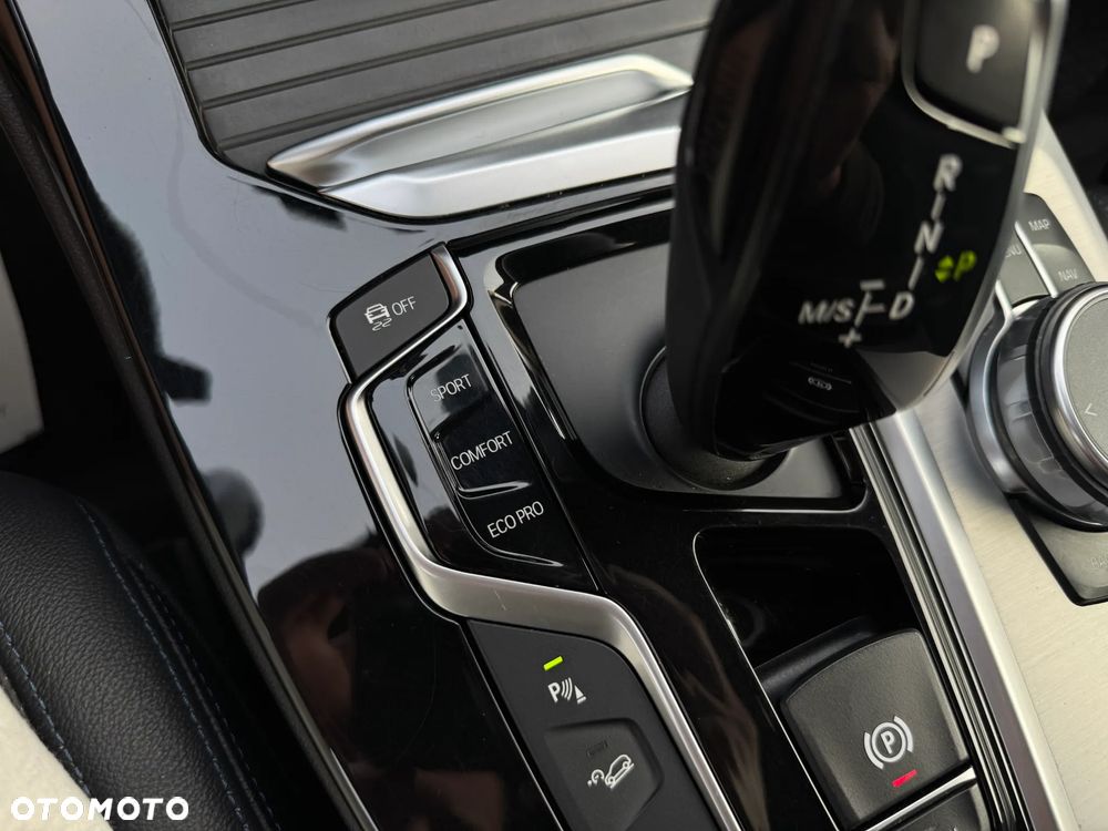 BMW X3 xDrive30i M Sport sport - 35