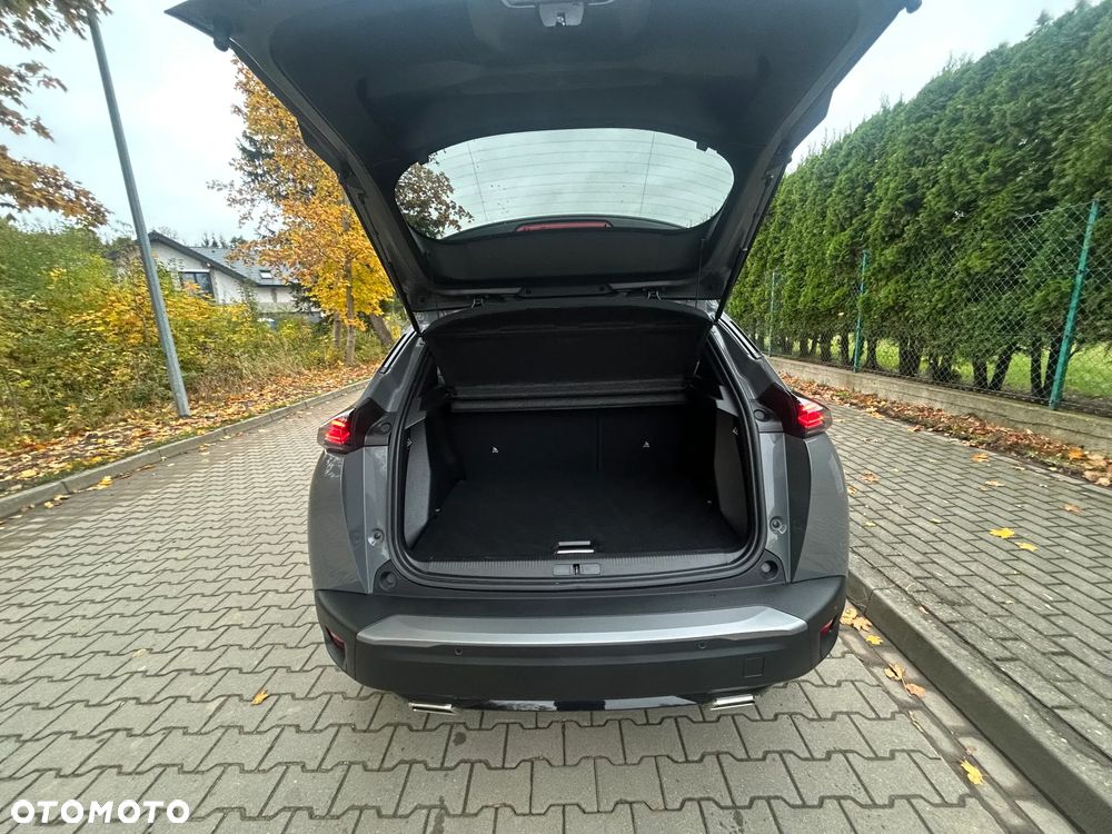 Peugeot 2008 2025