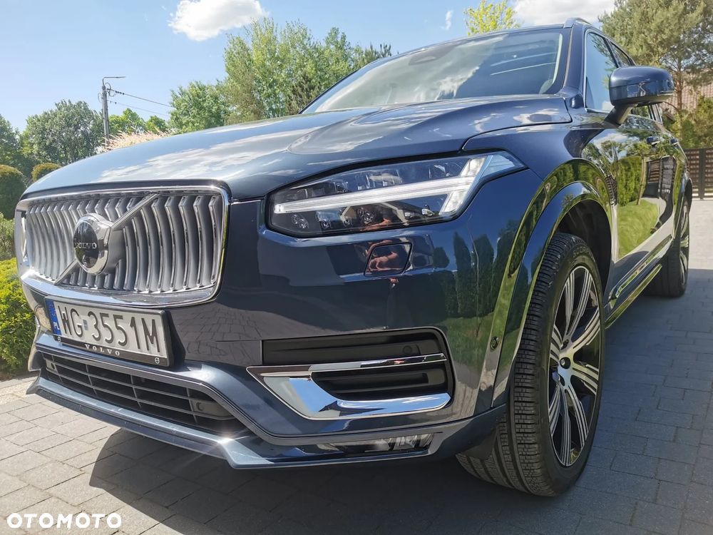 Volvo XC 90 - 11