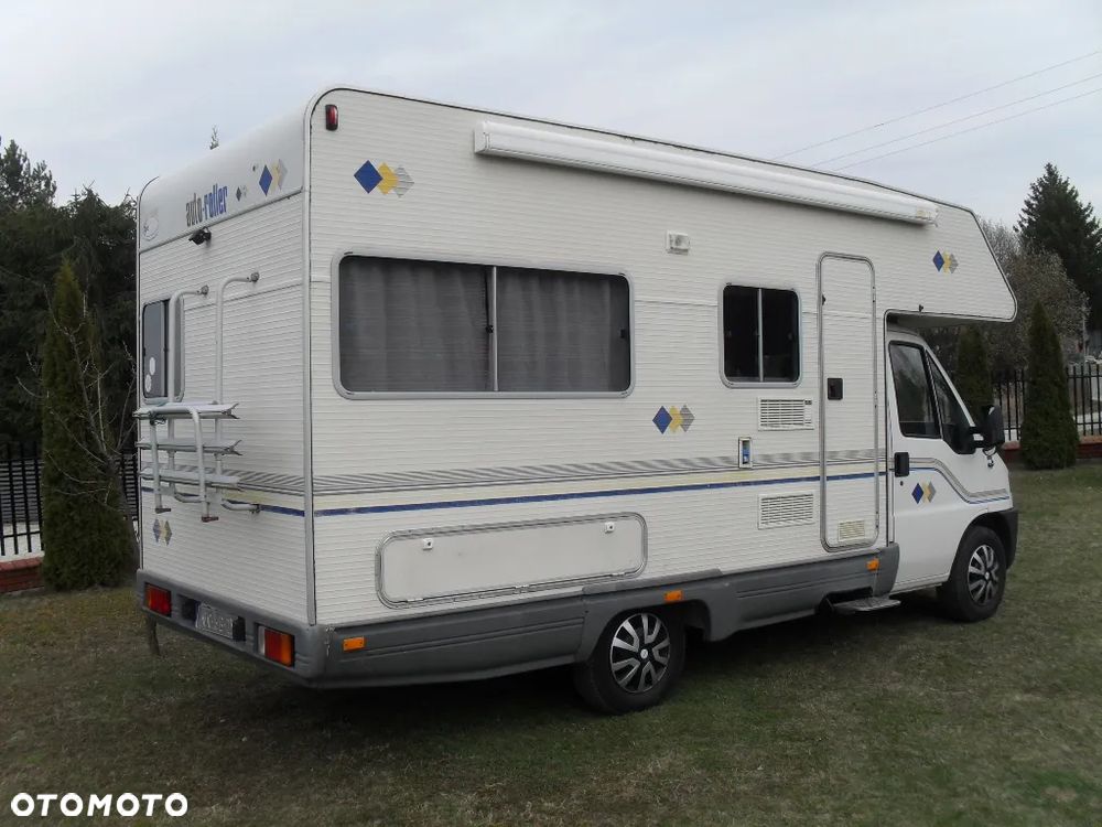 Fiat Ducato - 15