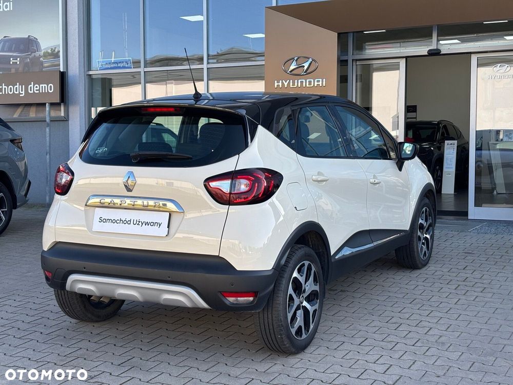 Renault Captur 1.3 Energy TCe FAP Intens - 8