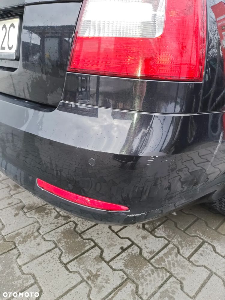 Skoda Octavia 1.4 TSI Active - 8