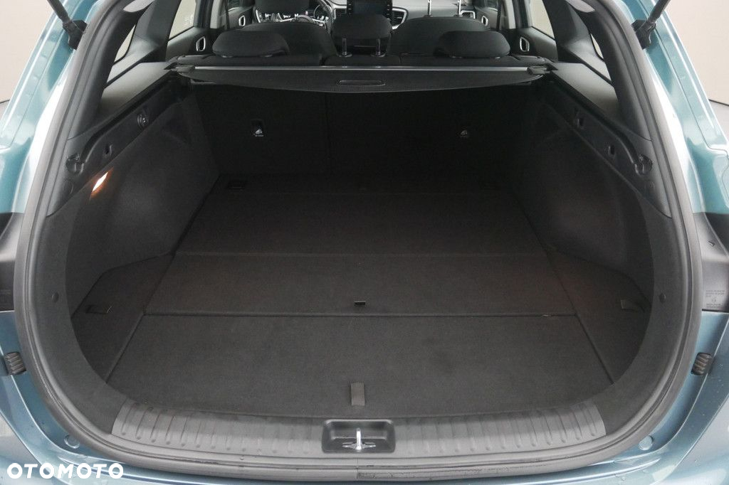 Kia Ceed 1.5 T-GDI M - 16