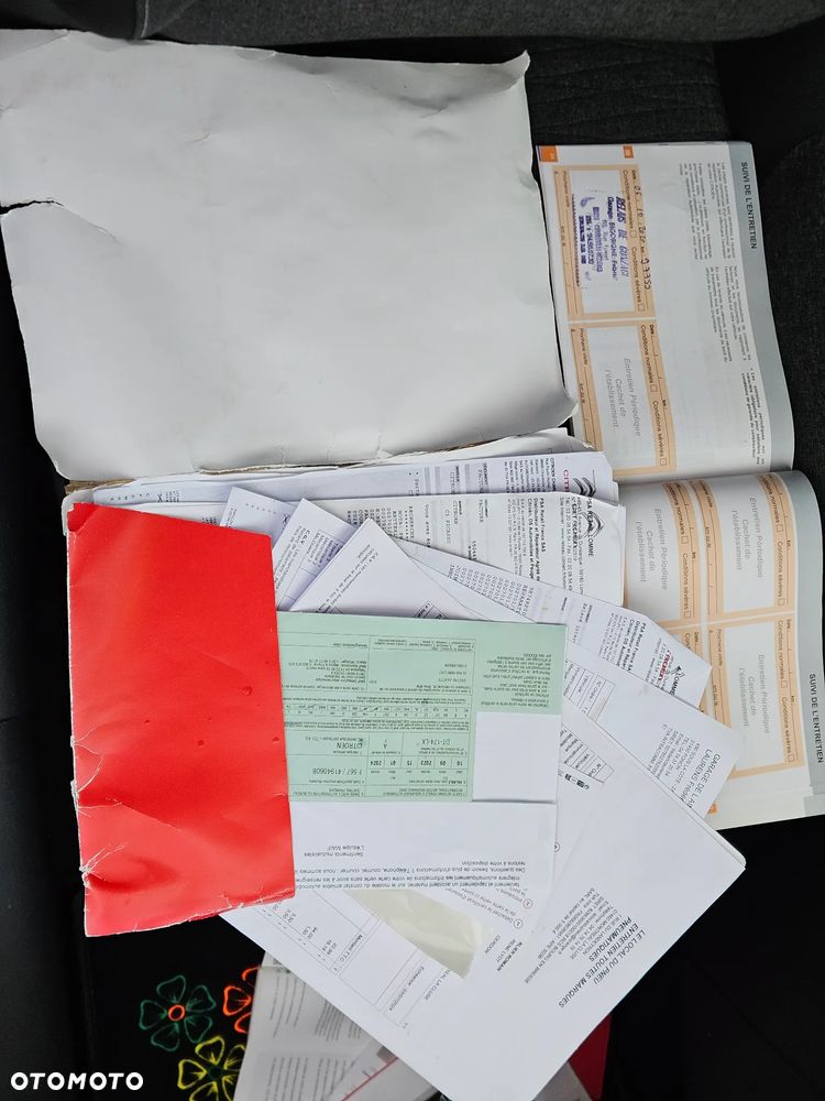 Citroën C3 Picasso PureTech 110 Exclusive - 19