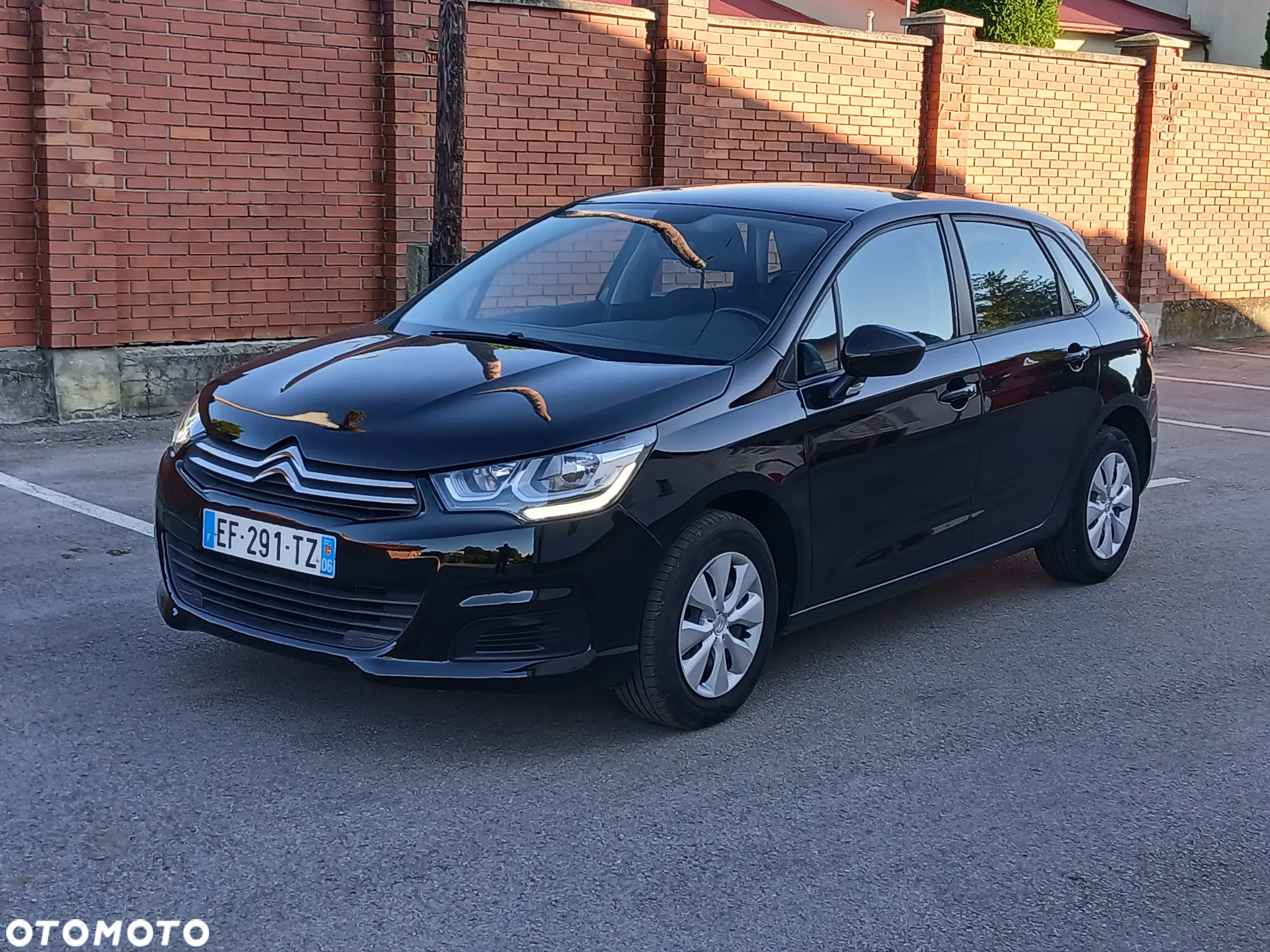 Citroën C4 1.6 BlueHDi Feel Edition - 3