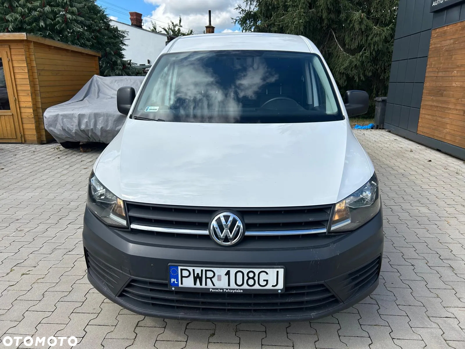 Volkswagen CADDY - 12