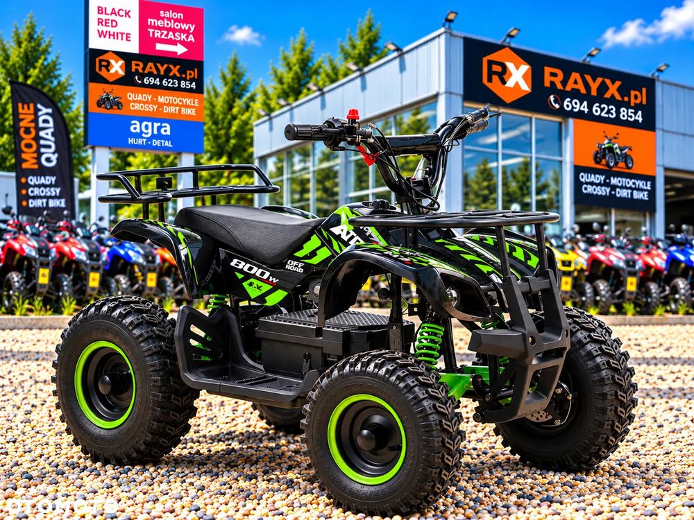 Xtr