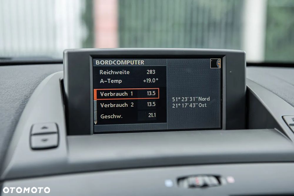BMW X3 3.0sd - 21