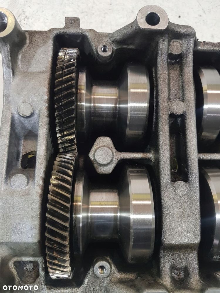 wałki balansowe 31430085 volvo s60 ii v60 v70 2.0d - 7