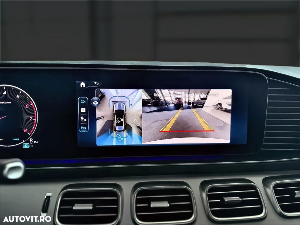 MERCEDES-BENZ GLE 2024 — imagine 20