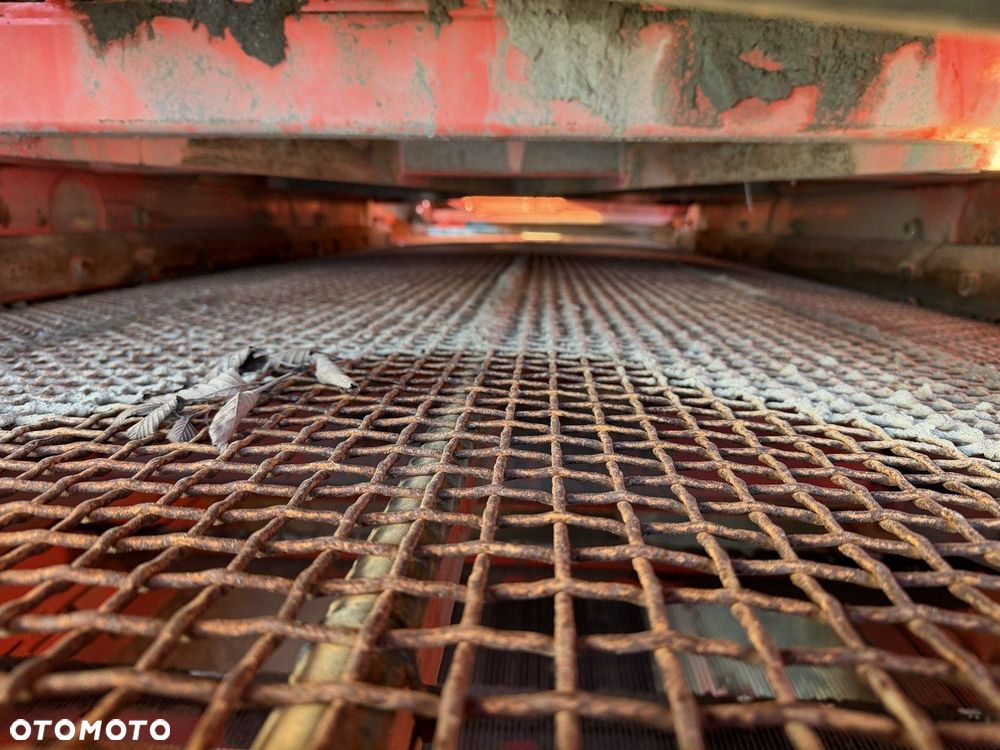 Inny Terex finlay 674 - 17