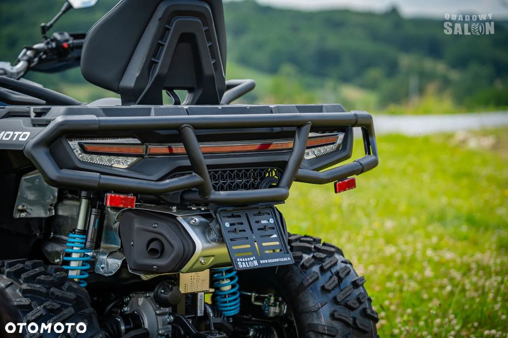 CFMoto CForce - 16