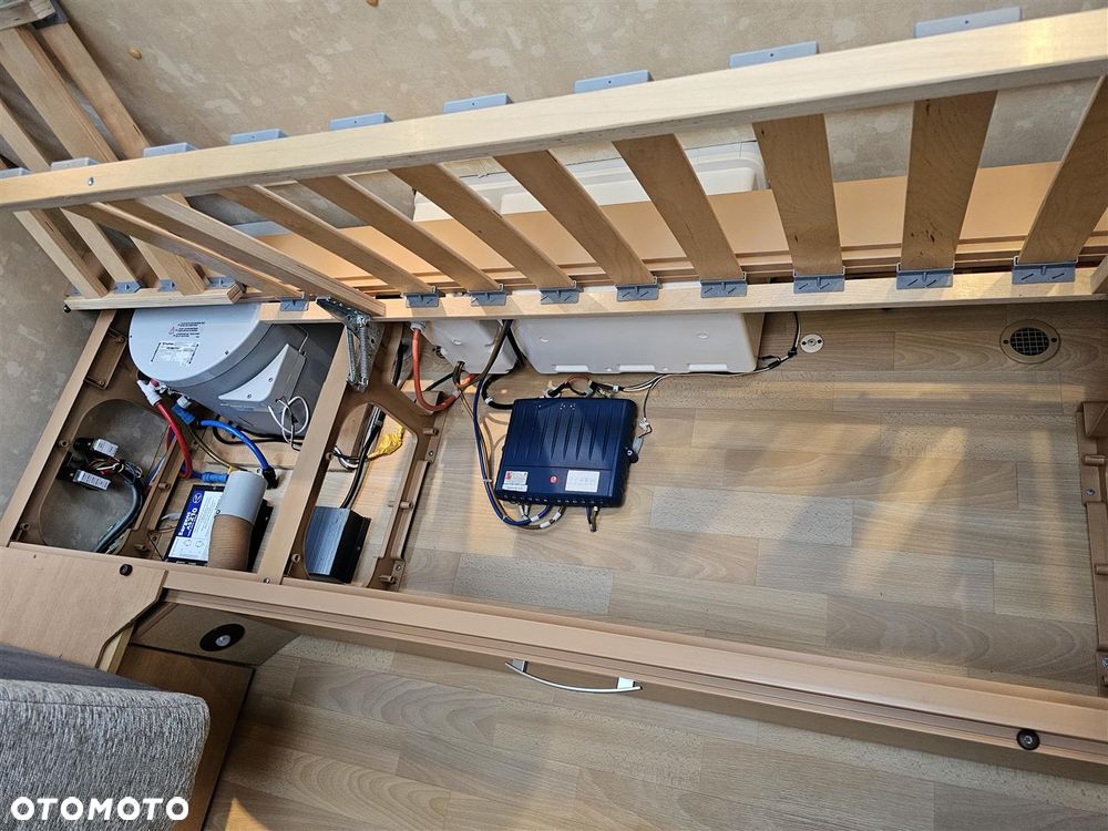 Inny SUPER STAN piękna zadbana TOP WERSJA przedsionek - 24