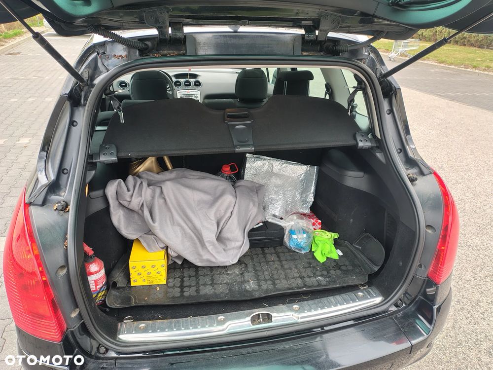Peugeot 308 1.6 Premium - 21