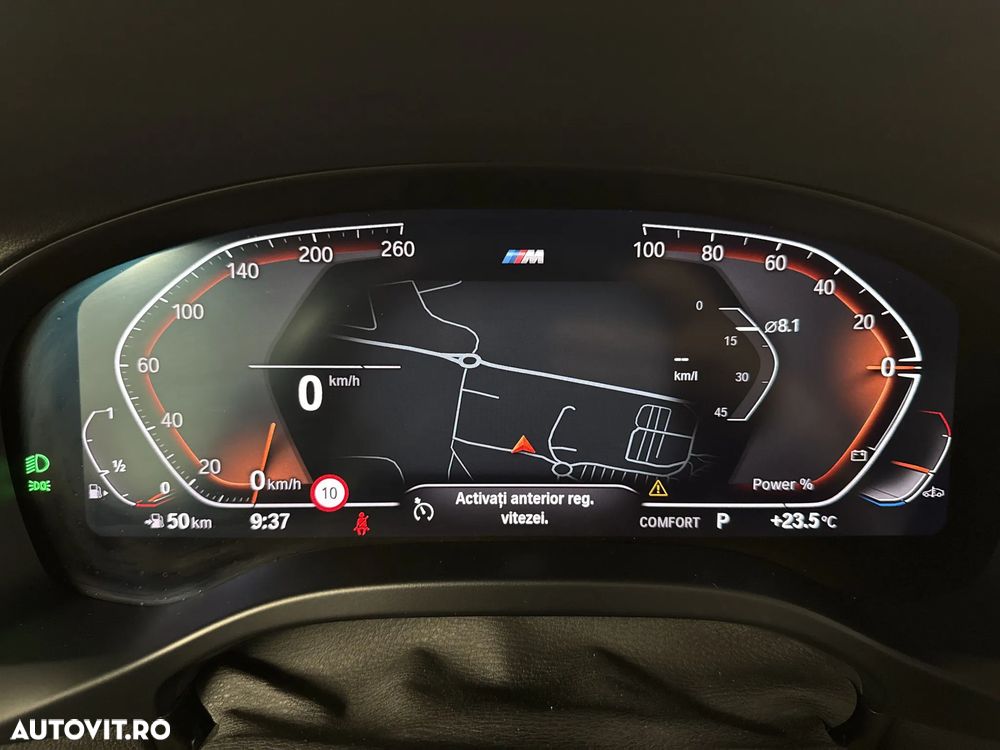 BMW X4 xDrive20i Aut. - 16