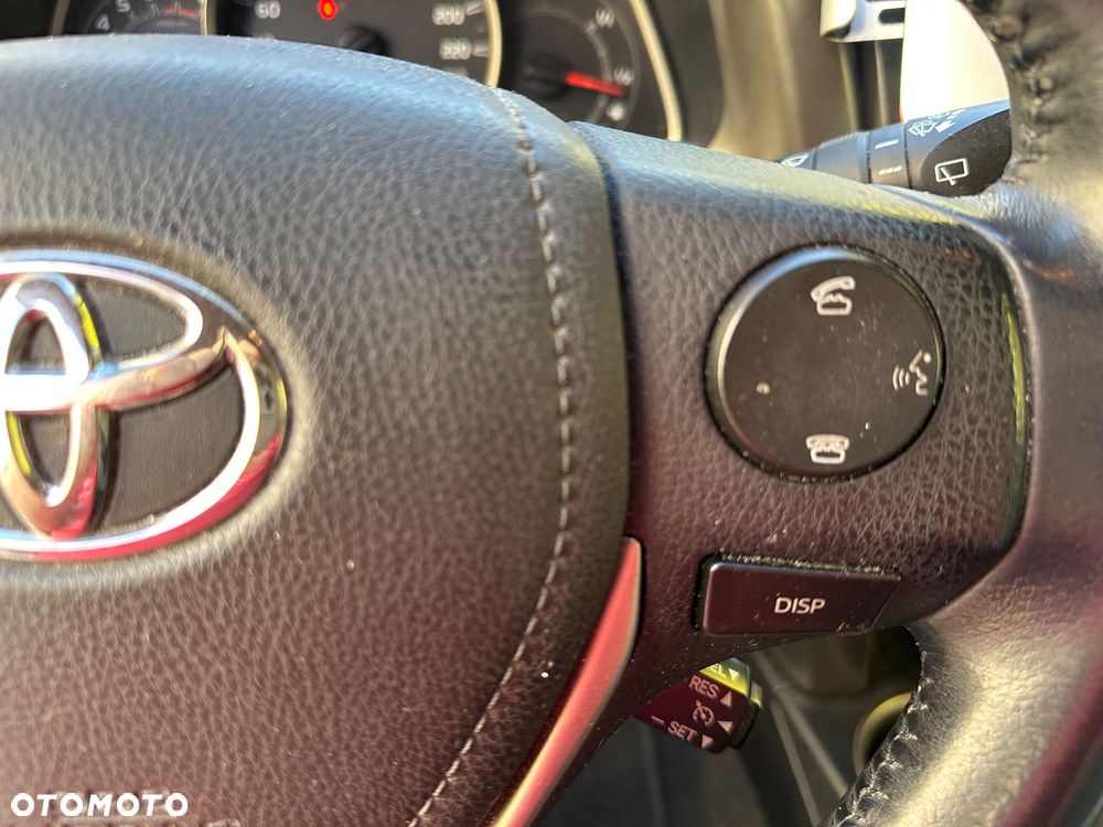 Toyota RAV4 2.0 Premium MS - 17