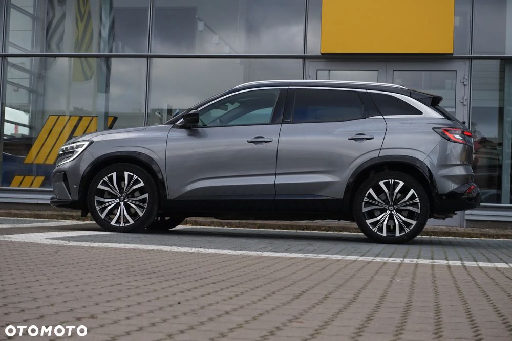 Renault Austral 1.2 E-Tech Full Hybrid 200 Iconic MMT - 5