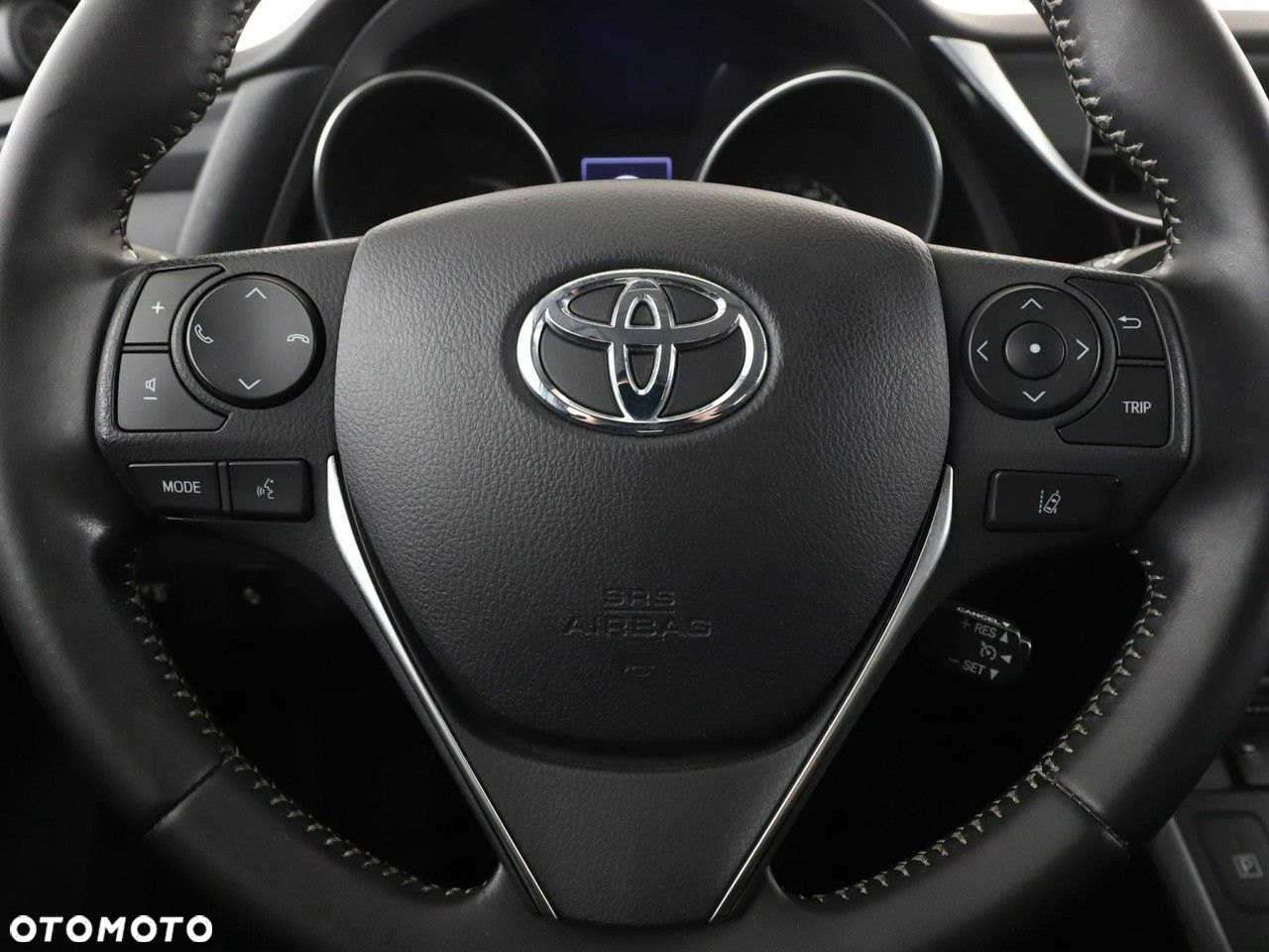 Toyota Auris 1.8 VVT-i Hybrid Automatik Touring Sports Free Style - 21