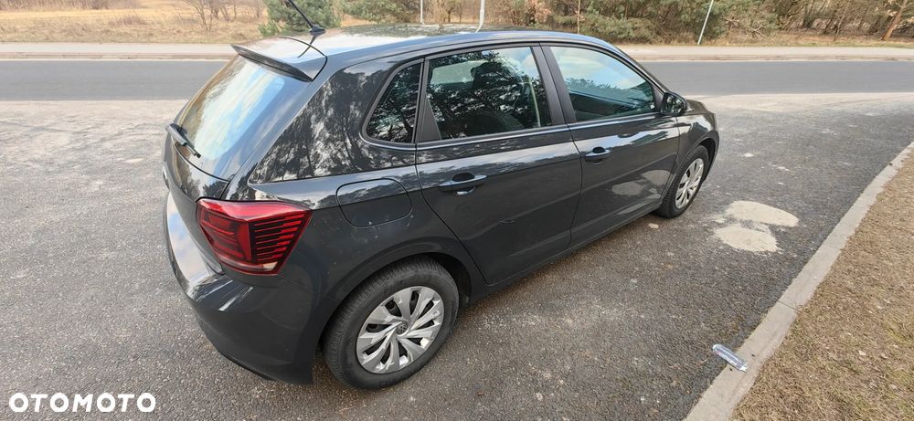 Volkswagen Polo 1.6 TDI SCR Highline - 7
