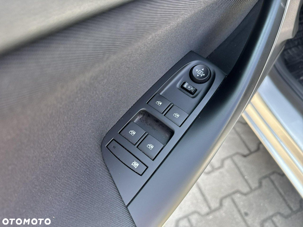 Opel Astra - 12