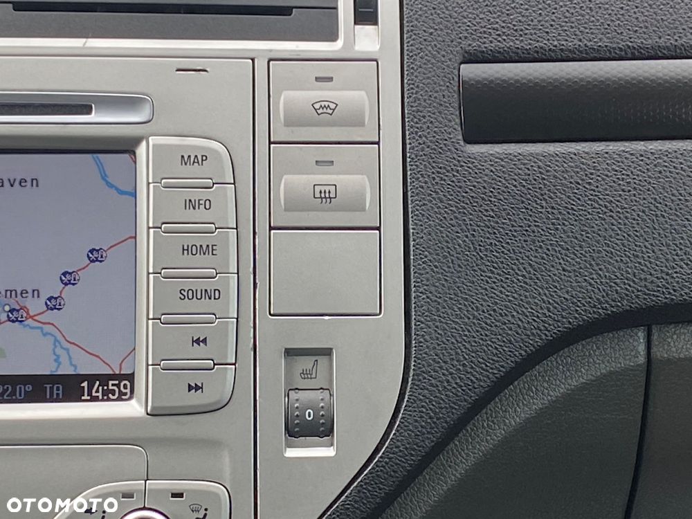 Ford Kuga 2.0 TDCi Titanium S - 14