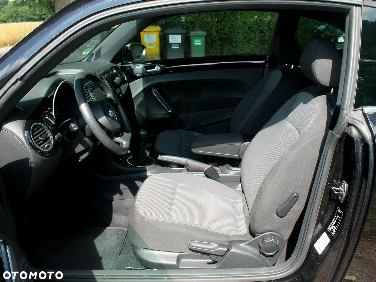 Volkswagen Beetle - 6