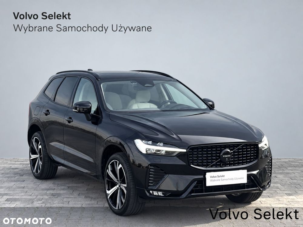 Volvo XC 60 - 5
