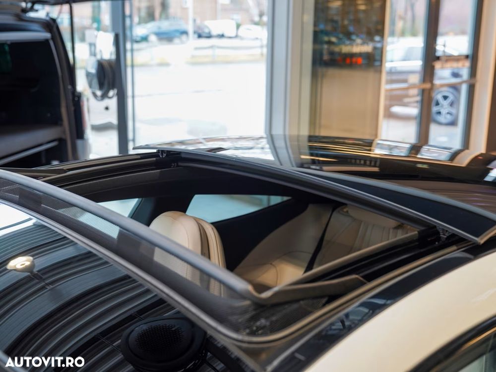 Mercedes-Benz CLE 300 e 9G-TRONIC Edition AMG Line - 11