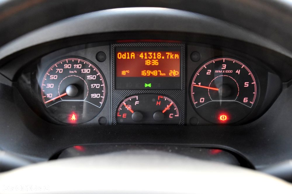 Peugeot BOXER 130 2.0 BLUEHDI L2H2 - 21