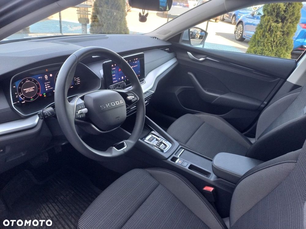 Skoda Octavia - 15