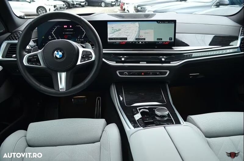 BMW X5 xDrive30d - 9