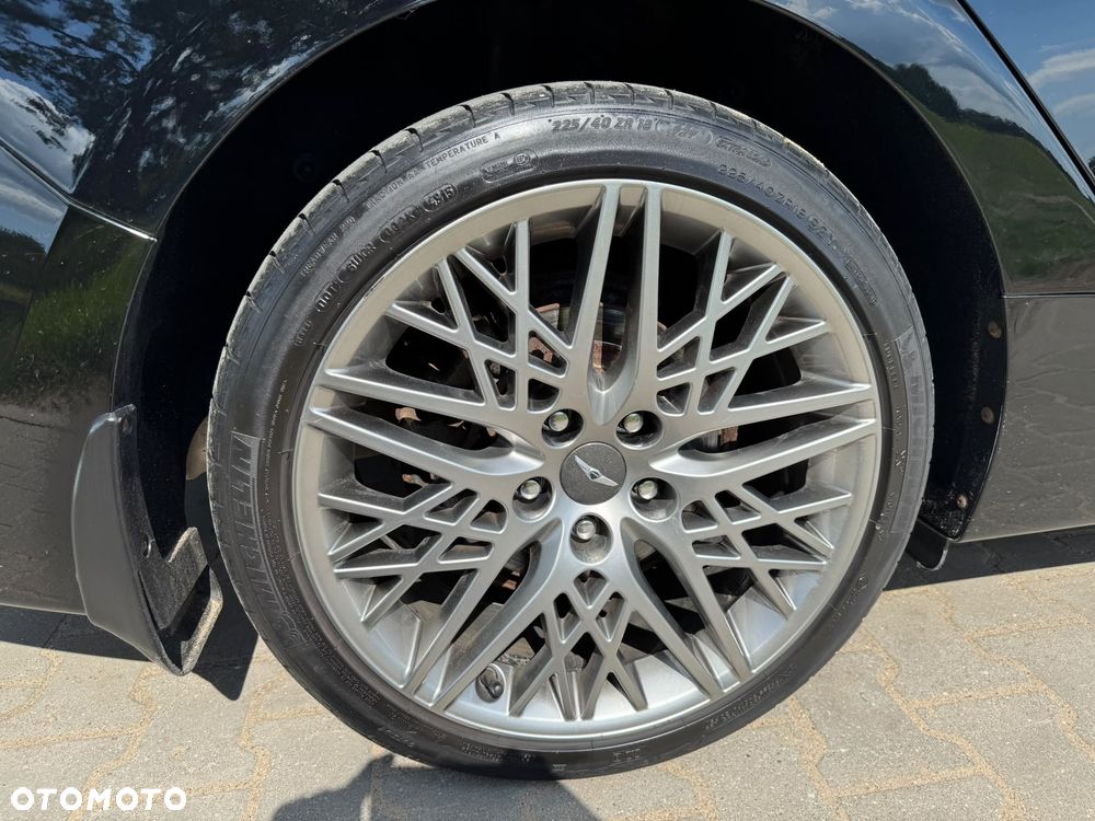 Hyundai i40 1.7 CRDi Classic - 9