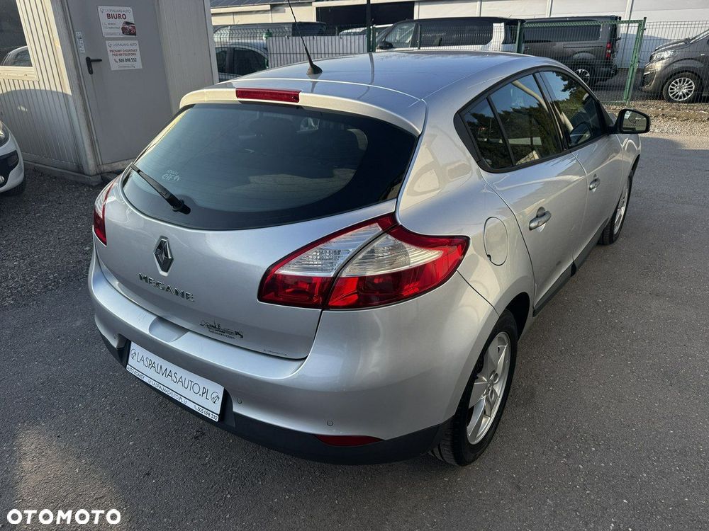 Renault Megane - 5