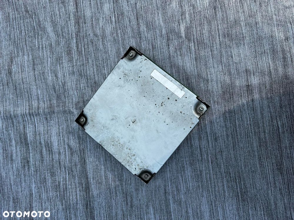 MINI R60 COUNTRYMAN STEROWNIK MODUŁ SKRZYNI BIEGÓW 2460863183301 - 2