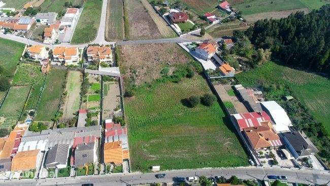 Terreno para construção de moradias - View 4