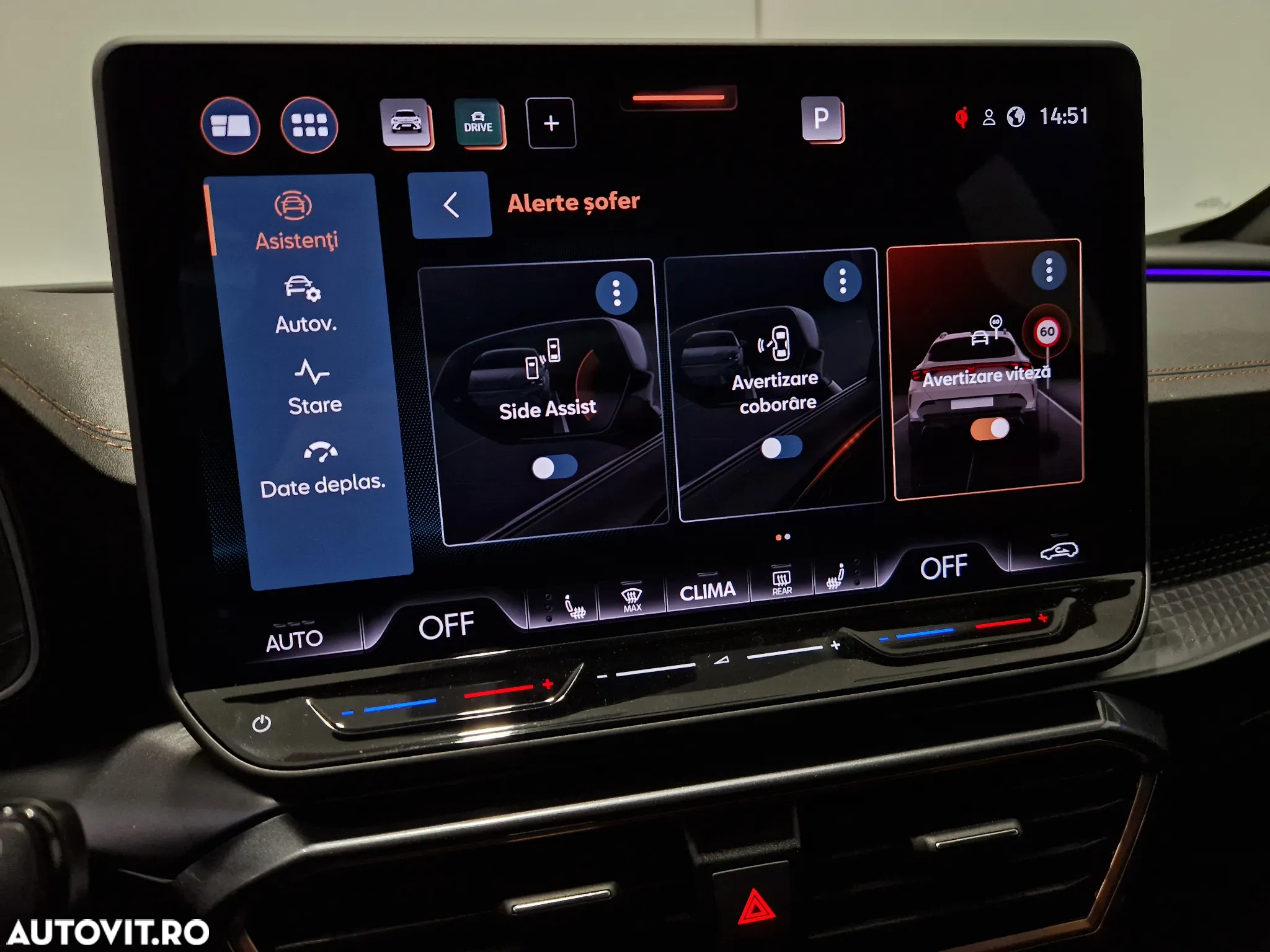 Cupra Formentor 1.4 e-HYBRID PHEV VZ - 24