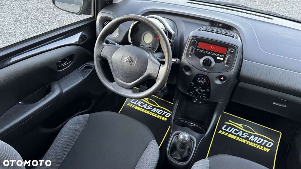 Citroën C1 - 31