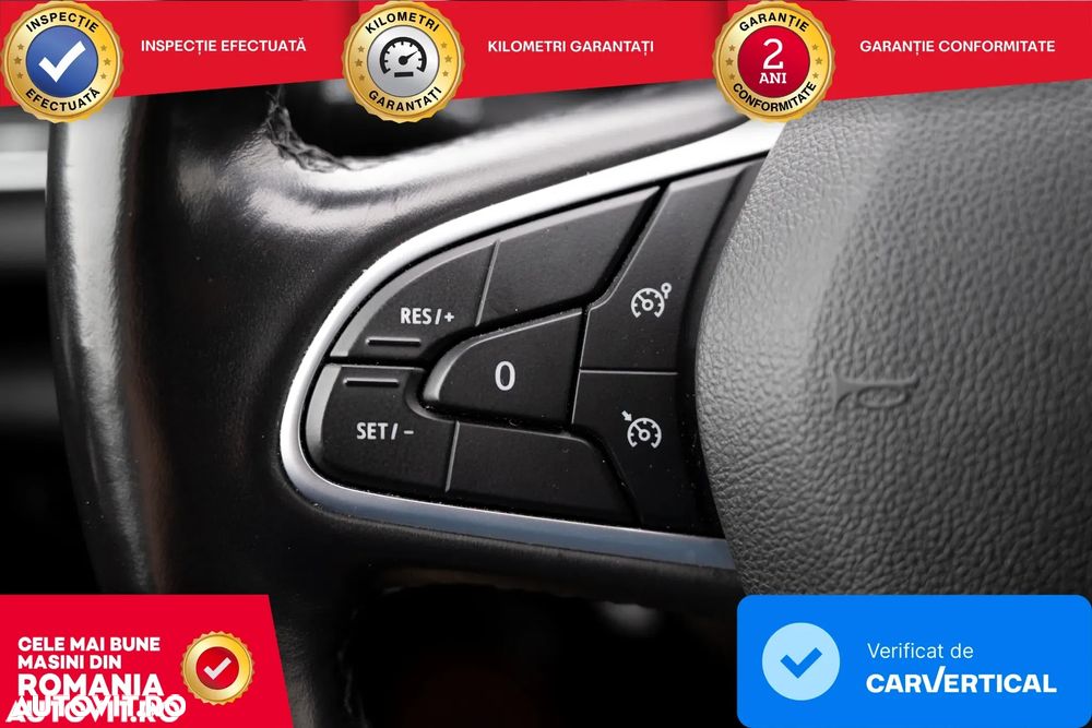 Renault Megane TCE 140 EDC Techno - 9