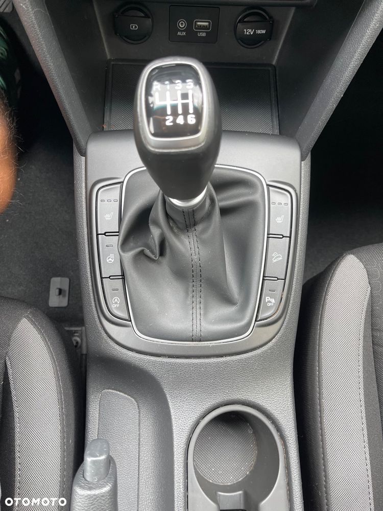 Hyundai Kona 1.0 T-GDI Pure - 25