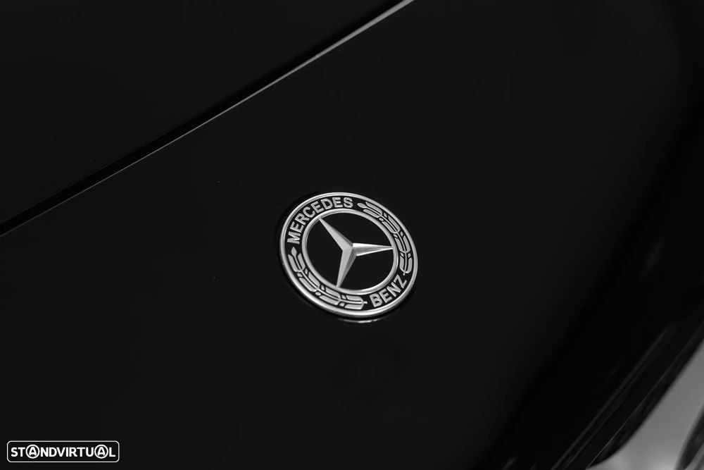 Mercedes-Benz B 180 d 8G-DCT Progressive - 13